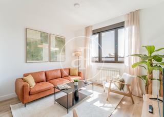 Flat in C. de Raimundo Fernández Villaverde