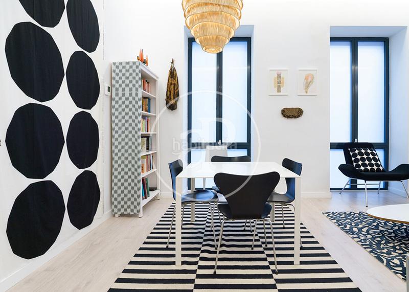 Foto 2aefcf77-4c62-4bf7-9b7c-9cf06f5c511f. Lloguer pis amb calefacció a Justicia-Chueca Madrid