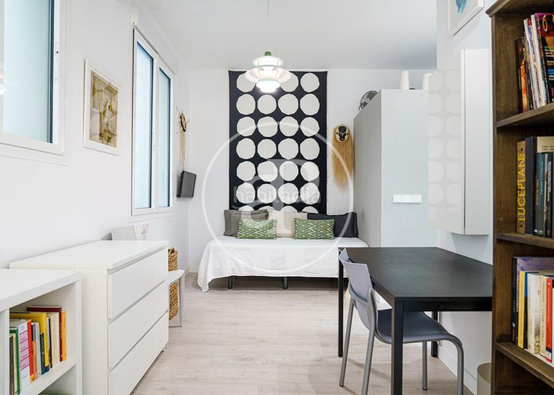 Foto 31fb4555-c562-4ef4-8d12-2924b2637324. Lloguer pis amb calefacció a Justicia-Chueca Madrid