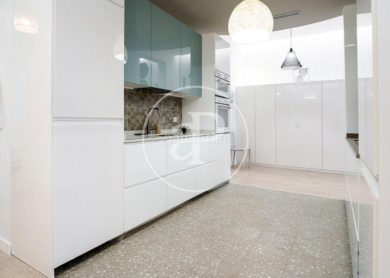 Foto 52743ed5-50e3-4b29-a097-60f34510b370. Lloguer pis amb calefacció a Justicia-Chueca Madrid