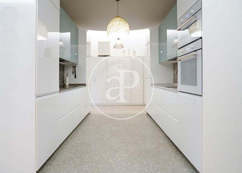 Foto 6ae2d47c-4da9-4ca7-9235-02a823385468. Lloguer pis amb calefacció a Justicia-Chueca Madrid