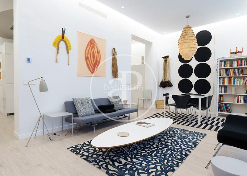 Foto 78e05411-a65e-4f7a-aca0-4a14edfc7bb9. Lloguer pis amb calefacció a Justicia-Chueca Madrid