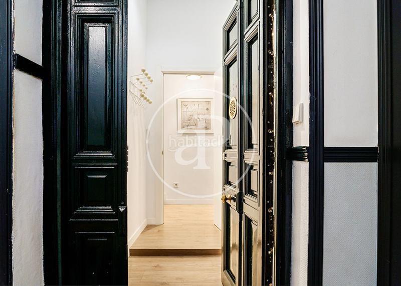 Foto 83866439-a21f-44a5-b85d-d1c34d520269. Lloguer pis amb calefacció a Justicia-Chueca Madrid