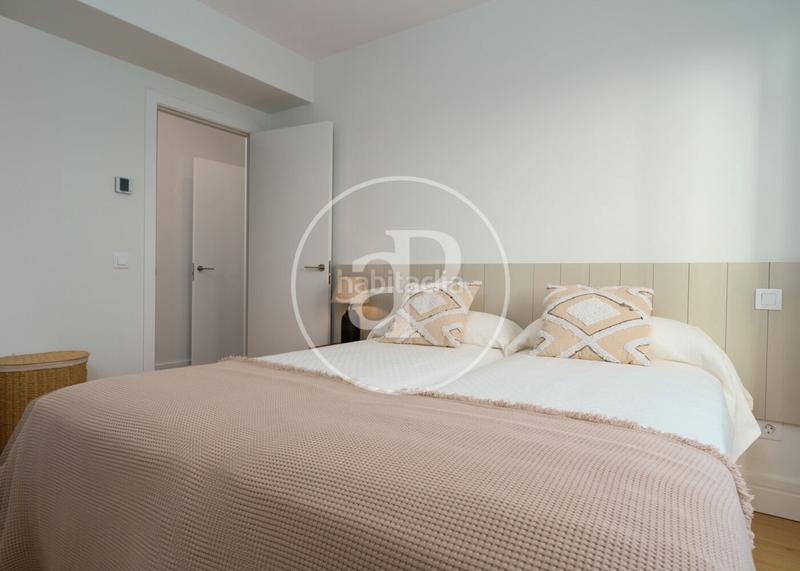 Foto 1ac03539-0405-4711-aafe-5b83313c6248. Affitto appartamento con riscaldamento in Lista Madrid