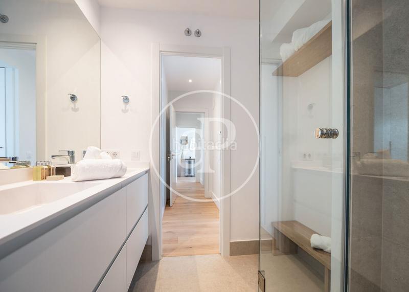 Foto 24239667-3b2c-447c-8c5b-e9753dd04c39. Affitto appartamento con riscaldamento in Lista Madrid