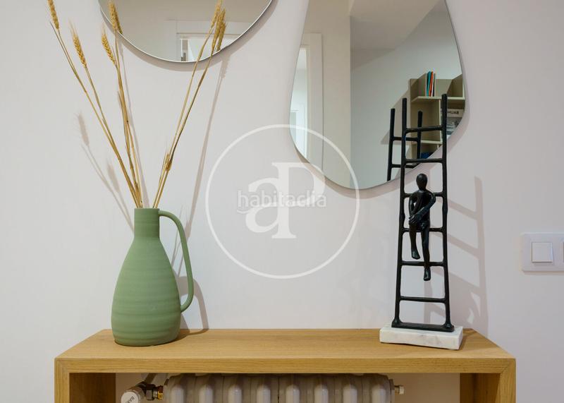 Foto 2d864213-05ed-4aa3-a0d0-cbb3509decd0. Affitto appartamento con riscaldamento in Lista Madrid