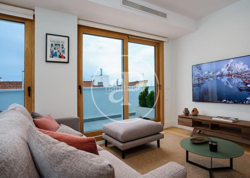 Foto 37cc1468-0087-4a05-b2b7-752774e77868. Affitto appartamento con riscaldamento in Lista Madrid