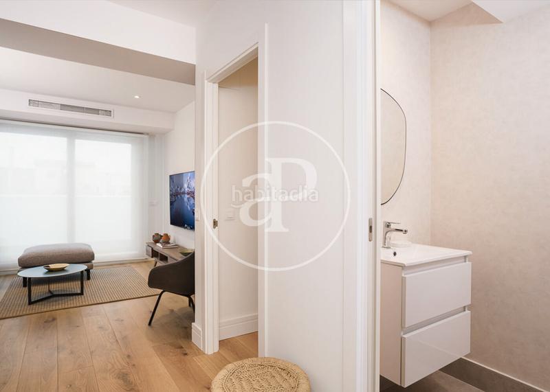 Foto 46cd7e10-1253-43e6-b49d-191566b255b8. Affitto appartamento con riscaldamento in Lista Madrid