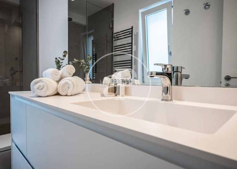 Foto 4a2d1aee-166b-4239-b995-f4979fd401d3. Affitto appartamento con riscaldamento in Lista Madrid