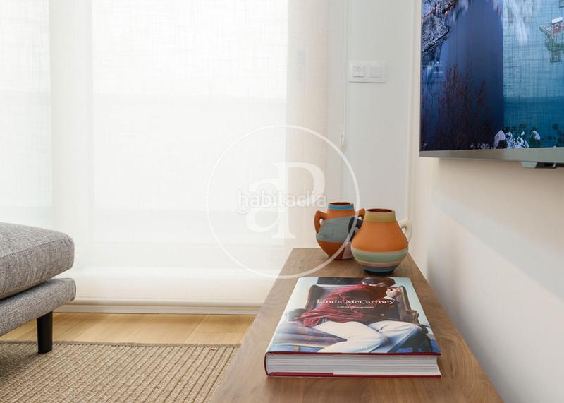 Foto 53e90b57-a506-479f-a2b2-27cf05d2d21a. Affitto appartamento con riscaldamento in Lista Madrid