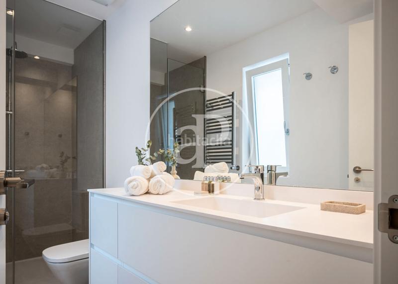 Foto 74e969bc-5dbd-475f-8644-9b653538f369. Affitto appartamento con riscaldamento in Lista Madrid