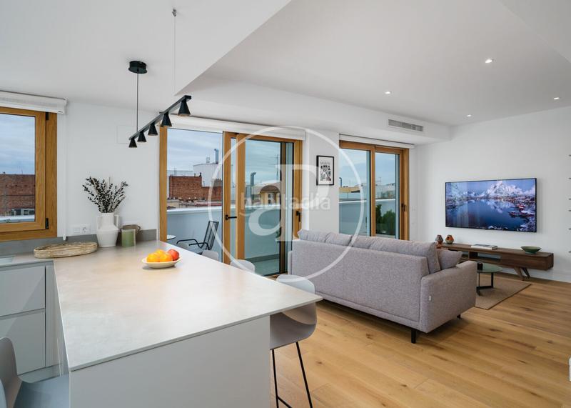 Foto 8209b8df-5a4c-42d0-8497-12f22a44d87a. Affitto appartamento con riscaldamento in Lista Madrid