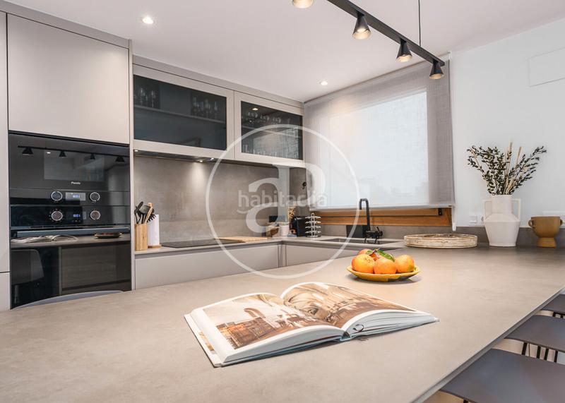 Foto 851d9330-2118-4ba5-acf1-9cd33b88cfeb. Affitto appartamento con riscaldamento in Lista Madrid