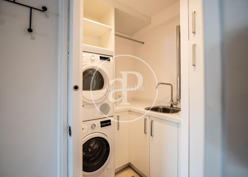 Foto 88121855-d33d-4500-98bc-d44b5bac594e. Affitto appartamento con riscaldamento in Lista Madrid