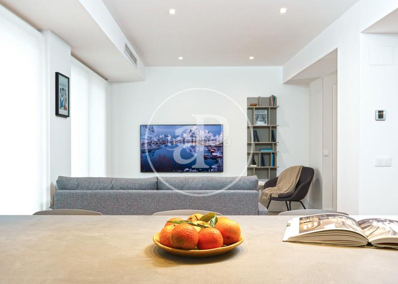 Foto 8a2f7417-36b8-4216-a3f6-99e7341f0a92. Affitto appartamento con riscaldamento in Lista Madrid