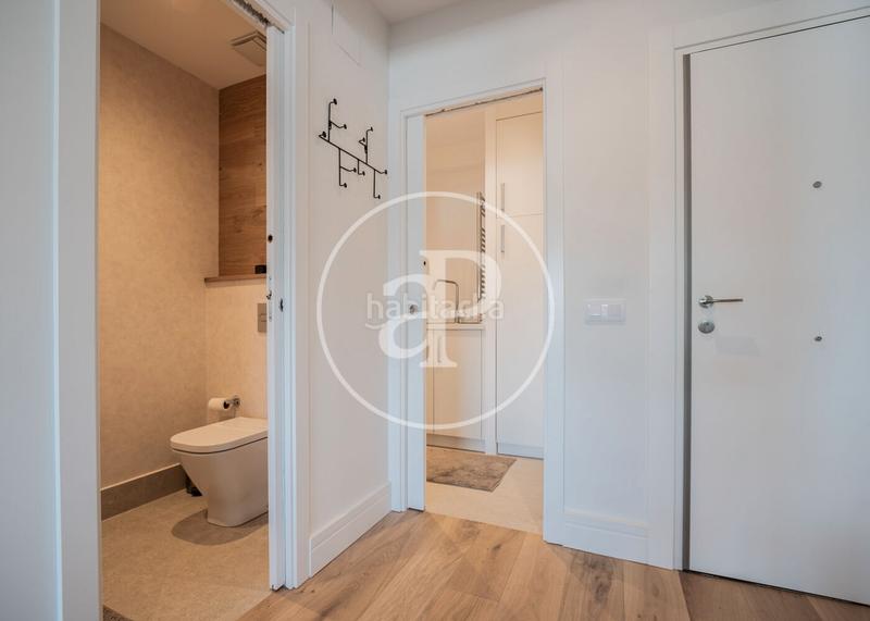 Foto b07982ed-48c3-439d-967a-644f89b6537a. Affitto appartamento con riscaldamento in Lista Madrid