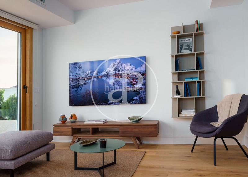 Foto b552b2e1-8623-40d7-b33c-8995abaebdf3. Affitto appartamento con riscaldamento in Lista Madrid