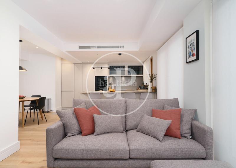 Foto be91e942-ae9f-446a-80ce-a45678a4706d. Affitto appartamento con riscaldamento in Lista Madrid