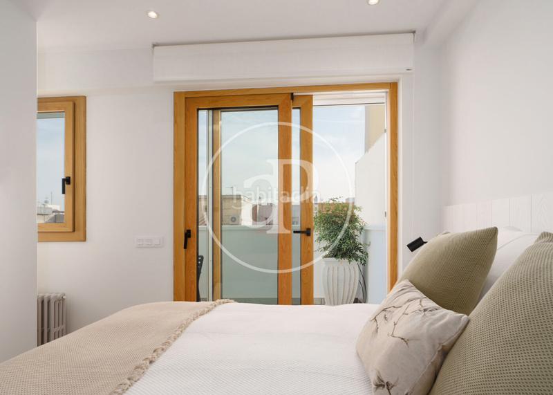 Foto c6e590e0-76e2-438c-84b0-6f0adfb8e4c5. Affitto appartamento con riscaldamento in Lista Madrid