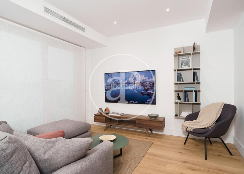 Foto e5cbefaf-d4d7-4661-b084-57ffce094fed. Affitto appartamento con riscaldamento in Lista Madrid