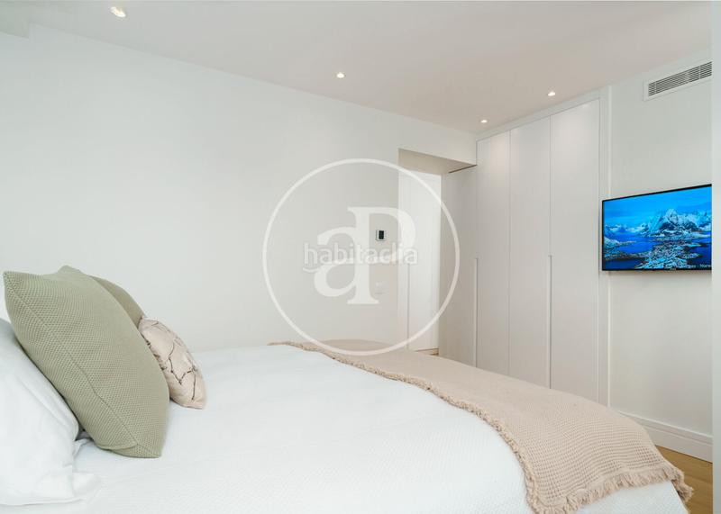 Foto 03d3d76c-23c1-4c04-90b9-35868a2b6ada. Alquiler piso  en alquiler en Lista en Lista Madrid