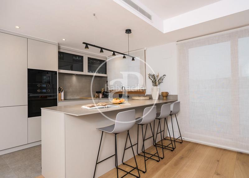 Foto 33b5ea0c-b14a-4195-baf1-d24a29a9ad8b. Alquiler piso  en alquiler en Lista en Lista Madrid