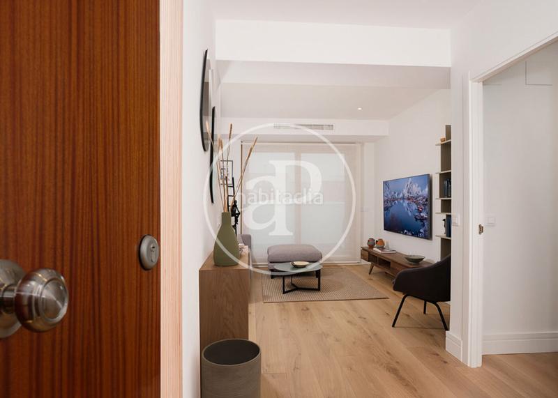 Foto 382f51d5-c80c-4eba-9164-ec46b8cb2a81. Alquiler piso  en alquiler en Lista en Lista Madrid