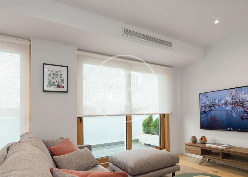 Foto 45952ddb-7ea9-4b55-b2b4-be87553a7324. Alquiler piso  en alquiler en Lista en Lista Madrid