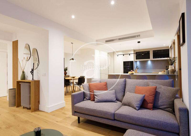 Foto 7dba493e-2526-49f9-b12c-1ecd36c4f970. Alquiler piso  en alquiler en Lista en Lista Madrid