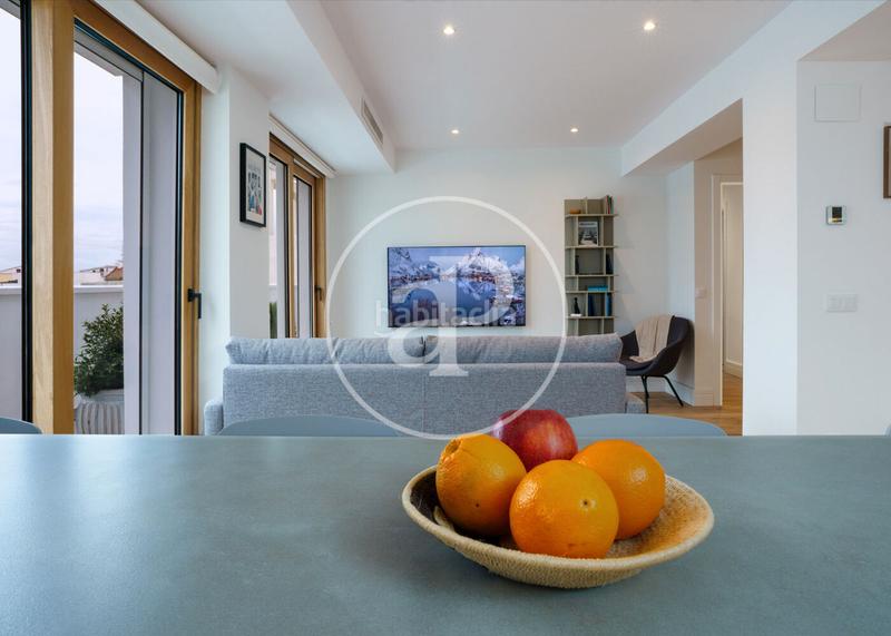 Foto cd5d79ad-f61c-4103-99e2-a5d474ac4da7. Alquiler piso  en alquiler en Lista en Lista Madrid