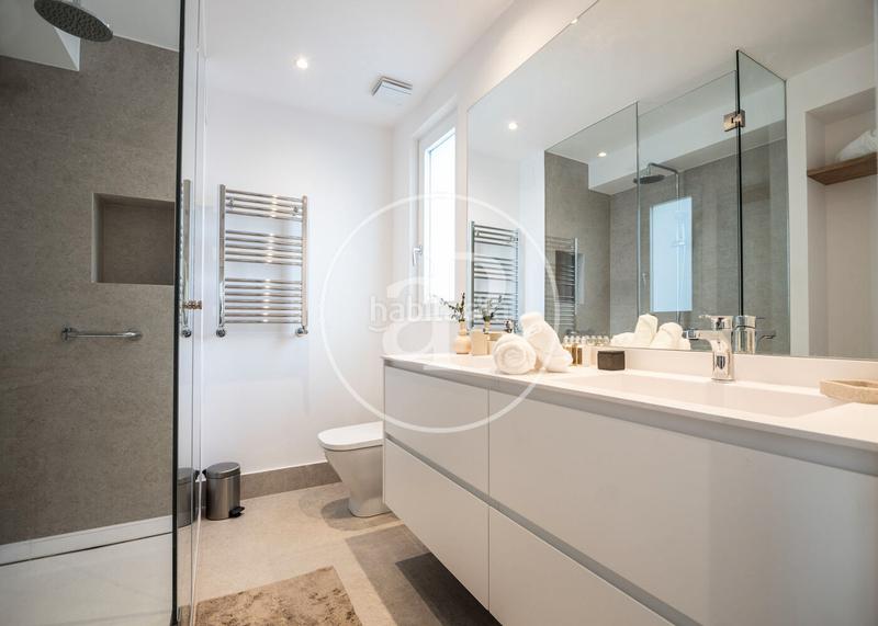 Foto e974c33e-8867-4420-aa35-381fe992171d. Alquiler piso  en alquiler en Lista en Lista Madrid