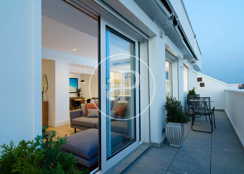 Foto f0ae6730-790d-45bc-b199-9c4bd1fb24fd. Alquiler piso  en alquiler en Lista en Lista Madrid