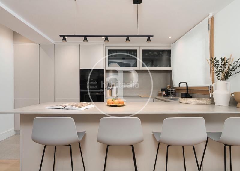 Foto 34db2990-145d-4a73-bc19-d162de9ba516. Lloguer pis amb calefacció a Lista Madrid