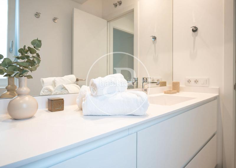 Foto 619fea61-67d6-4661-a014-97f5935e88f5. Lloguer pis amb calefacció a Lista Madrid