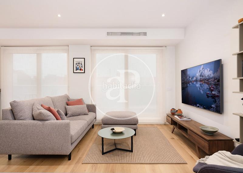 Foto 626e2e4b-090c-4d5a-af8a-fac8097d44f3. Lloguer pis amb calefacció a Lista Madrid