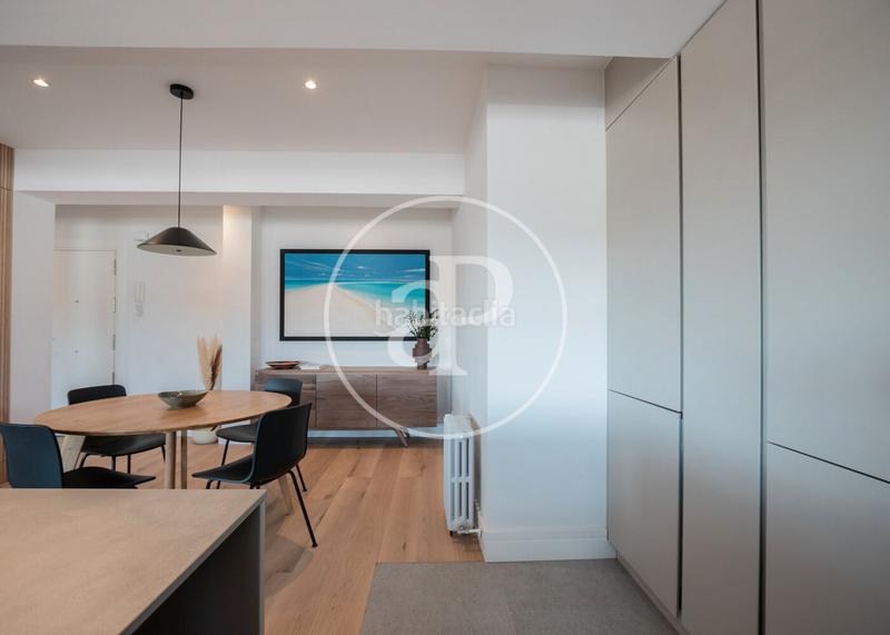 Foto baa1022d-6fac-4685-9559-90981ca8c7e2. Lloguer pis amb calefacció a Lista Madrid