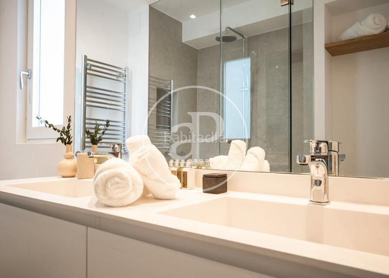 Foto f35e78b9-3ebd-407a-b3a1-61c544765d92. Lloguer pis amb calefacció a Lista Madrid