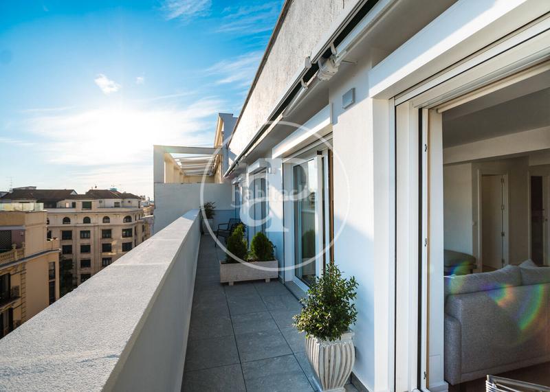 Foto f5cdb2eb-842a-4a10-a0a2-c21c38038d6c. Lloguer pis amb calefacció a Lista Madrid