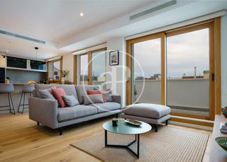 Location Appartement à Lista. Piso en alquiler en lista