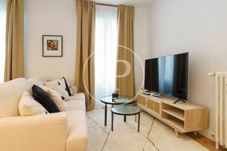Location Appartement à Arapiles. Piso de tres dormitorios en gaztambide