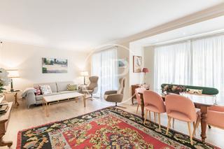 Appartamento  Calle del general daz porlier. Piso en venta en lista