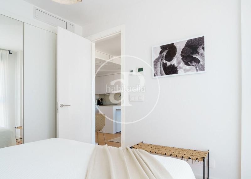 Foto 2be2ffa0-ae23-4ee7-9775-348c7e5258ce. Affitto appartamento con riscaldamento in Arapiles Madrid