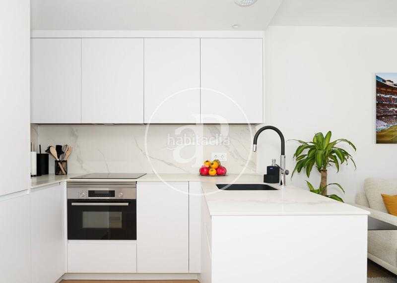 Foto 9e885ff9-e142-42bc-836b-0d9c51929709. Affitto appartamento con riscaldamento in Arapiles Madrid