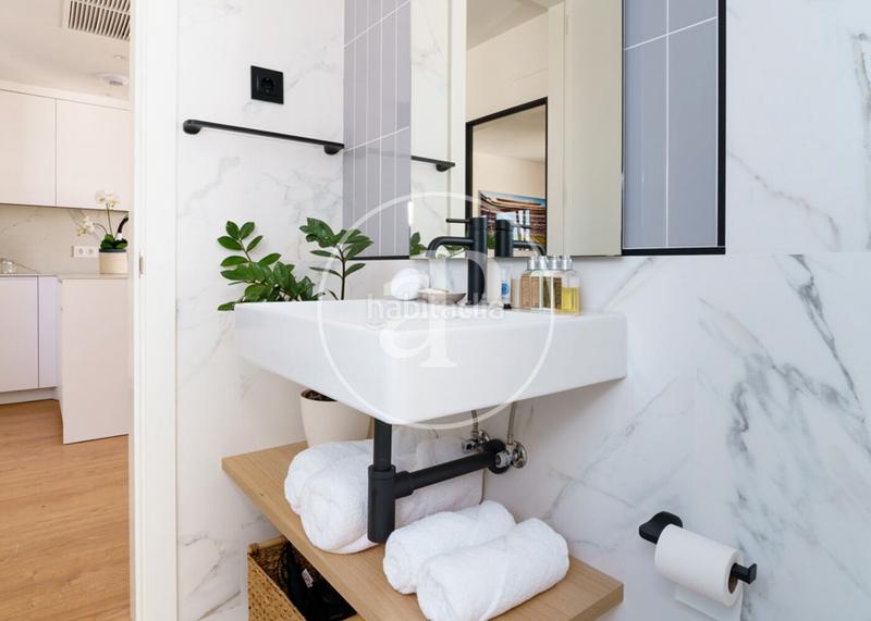 Foto d02713fd-f736-479f-929c-05795e33a06c. Affitto appartamento con riscaldamento in Arapiles Madrid