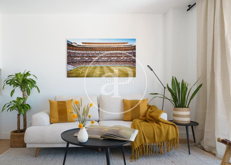 Foto eb6920bd-0cdb-4d91-8a7b-c6fc3d1cb160. Affitto appartamento con riscaldamento in Arapiles Madrid