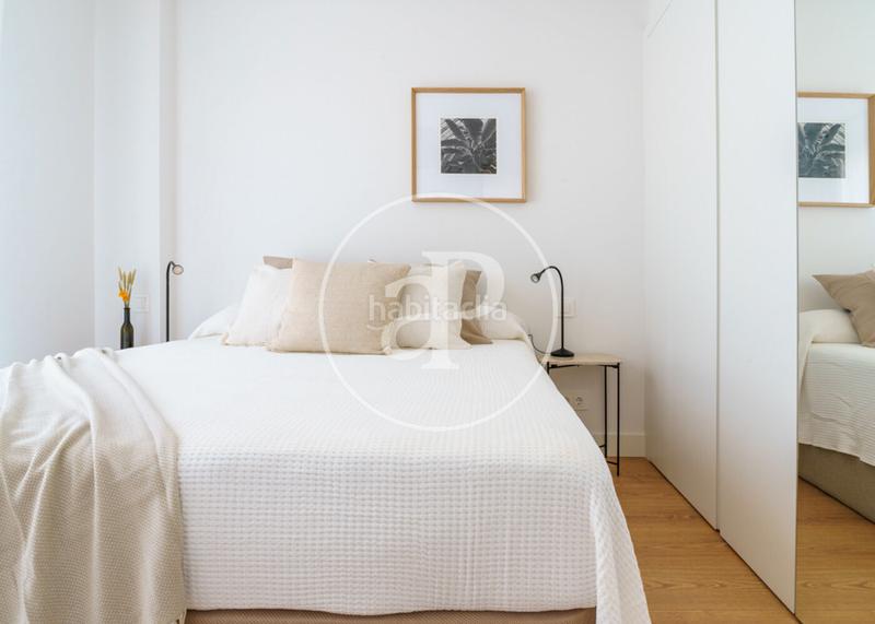 Foto ebfdd589-cf0f-4516-b49f-2e401ec70dbf. Affitto appartamento con riscaldamento in Arapiles Madrid