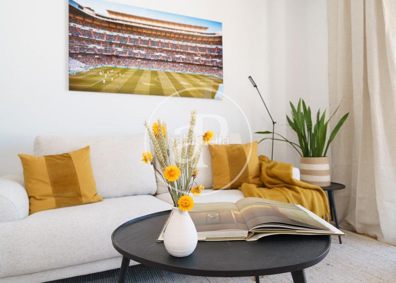 Foto 073a475d-eadd-4014-bb49-03ef4f28b7da. Location appartement avec chauffage dans Arapiles Madrid