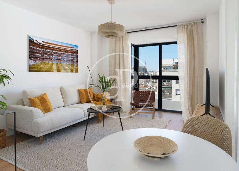 Foto 3d632049-245e-4597-ba0e-c2954b3acb7f. Location appartement avec chauffage dans Arapiles Madrid