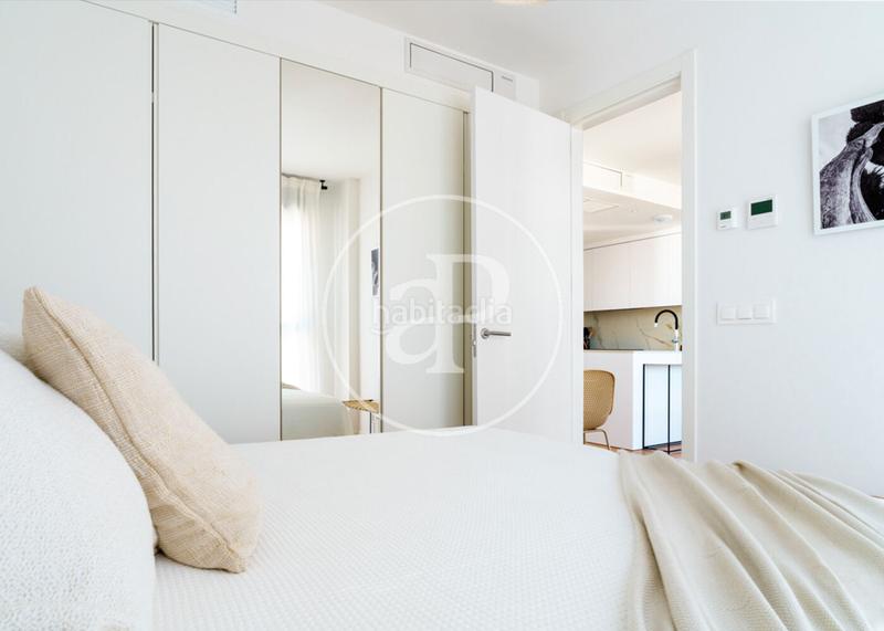 Foto 4f636b66-071e-49a5-8e41-5a5e093c779c. Location appartement avec chauffage dans Arapiles Madrid