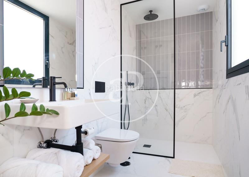 Foto 512ccd6a-2545-4fb8-9991-65eba6c8001a. Location appartement avec chauffage dans Arapiles Madrid